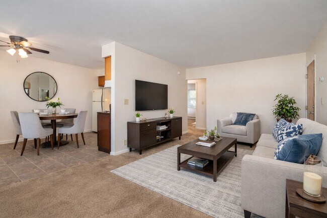 Foto del edificio - Winthrop Terrace - Defiance