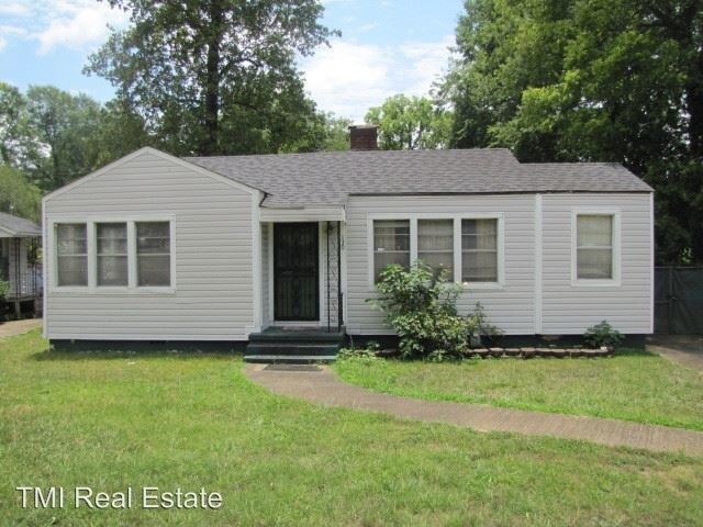 Foto principal - 2 br, 1 bath House - 130 Woodward Road