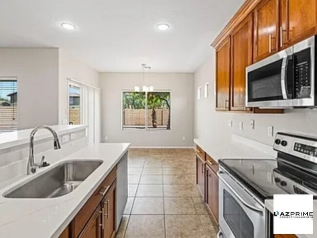 Foto del edificio - Nice Homes