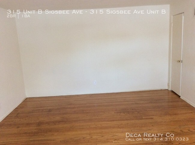Foto del edificio - 2 Bedroom Apartment in South County