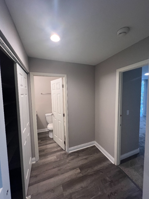 Foto del edificio - 5550 Abbey Dr