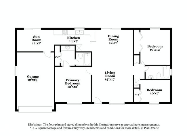Building Photo - 2289 Blackwell Drive, Port St. Lucie, FL 3...