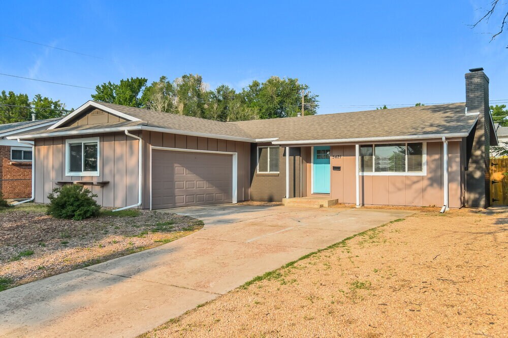 Foto principal - 3421 Greenwood Cir