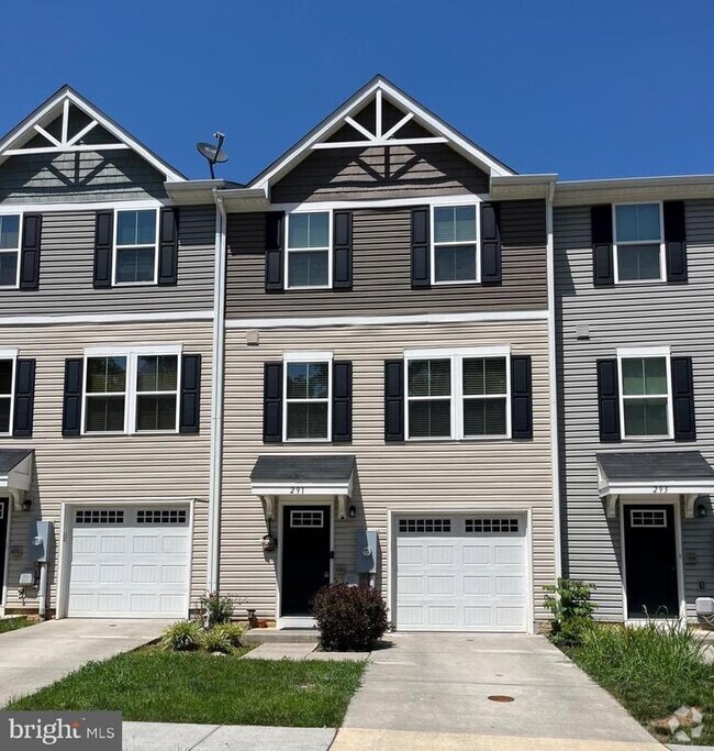 Building Photo - 291 Sage Cir