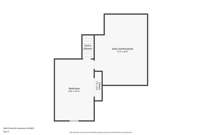 Foto del edificio - 2805 S Cherry Dr