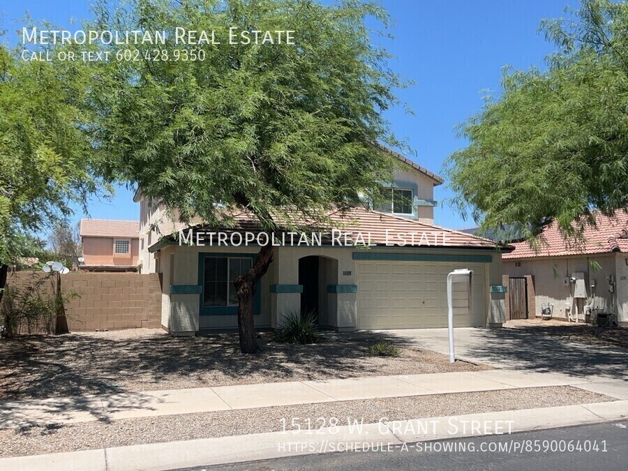 Foto principal - 15128 W Grant St