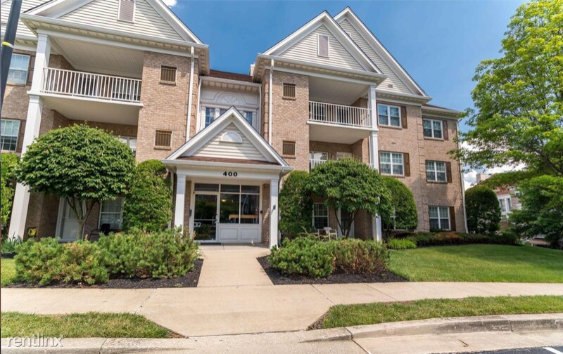 Primary Photo - 2 br, 2 bath Condo - 400 Plumbridge Ct