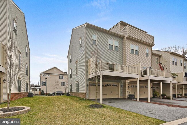 Foto del edificio - 10012 Sandy Run Rd
