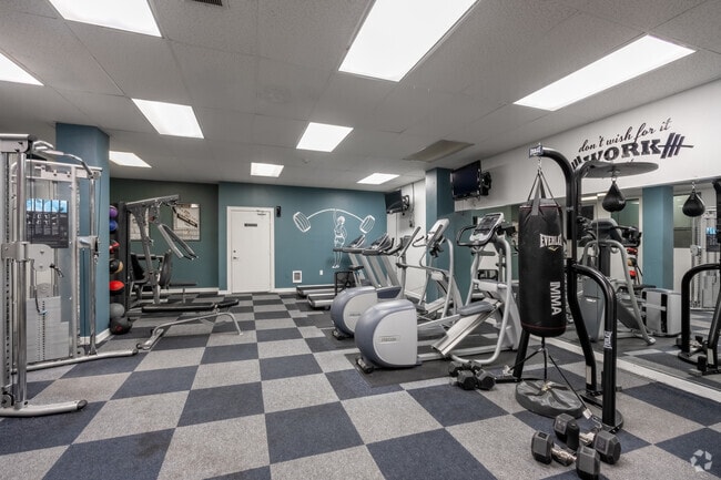 Interior Photo - Cornelius Apartments