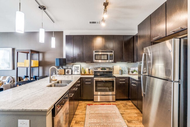 Foto del edificio - The Boat House