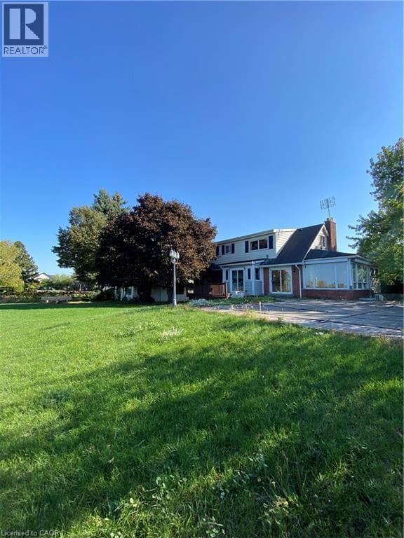 Primary Photo - 805 Ridge Rd