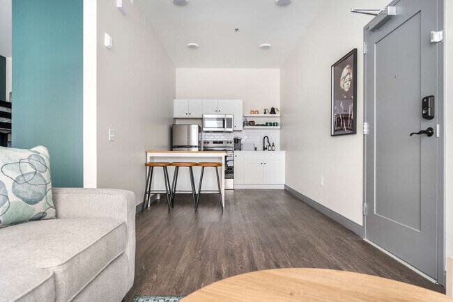 Foto del edificio - 781 Spring St