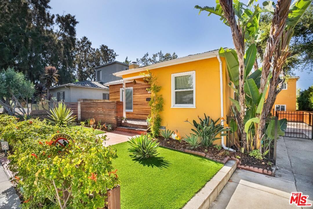 Foto principal - 1844 18th St