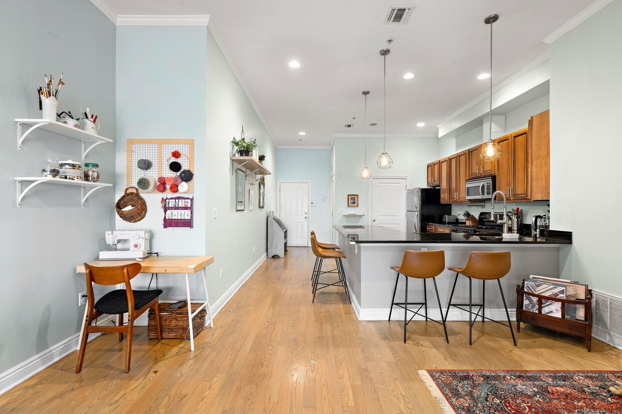 Foto principal - 544 28th St