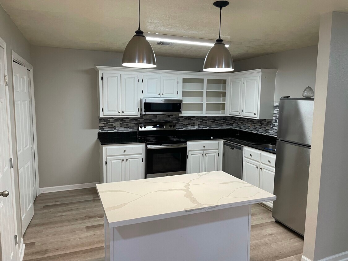 Foto principal - 891 Sistrunk Rd