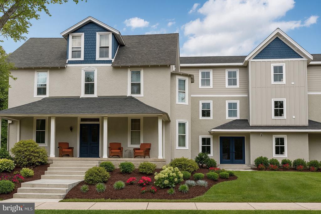 Foto principal - 2185 Kimberton Rd