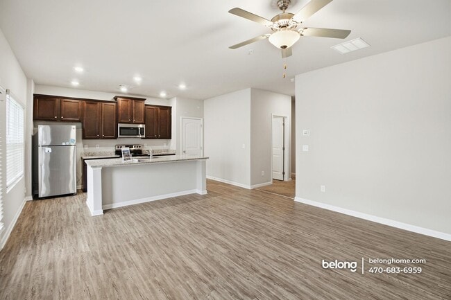 Foto del edificio - 2106 Irvin Ct