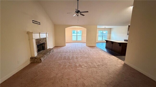 Foto del edificio - 1915 Soque Cir