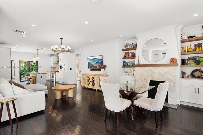 Foto del edificio - 146 NE 47th St