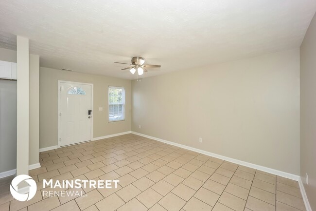 Building Photo - 6115 Forrest Ave