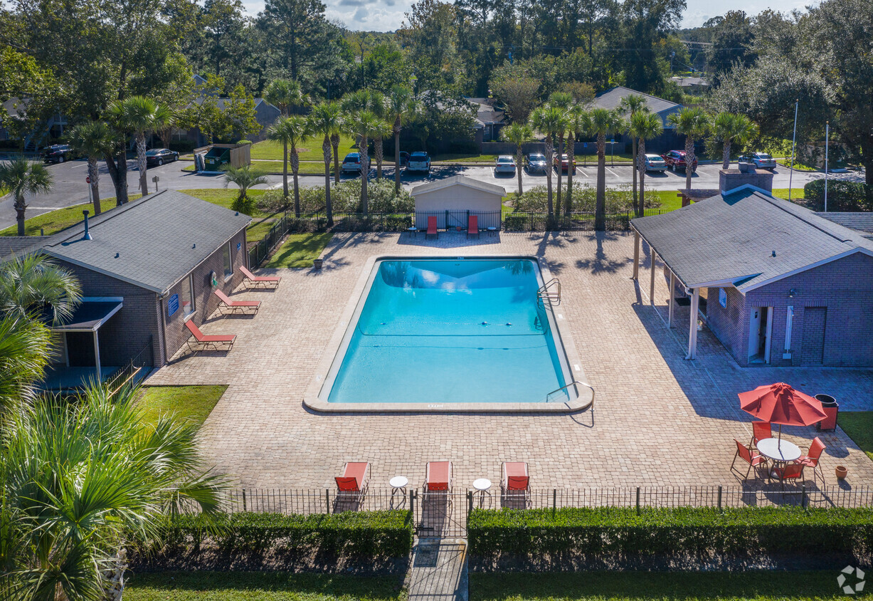 Foto principal - The Park At Blanding