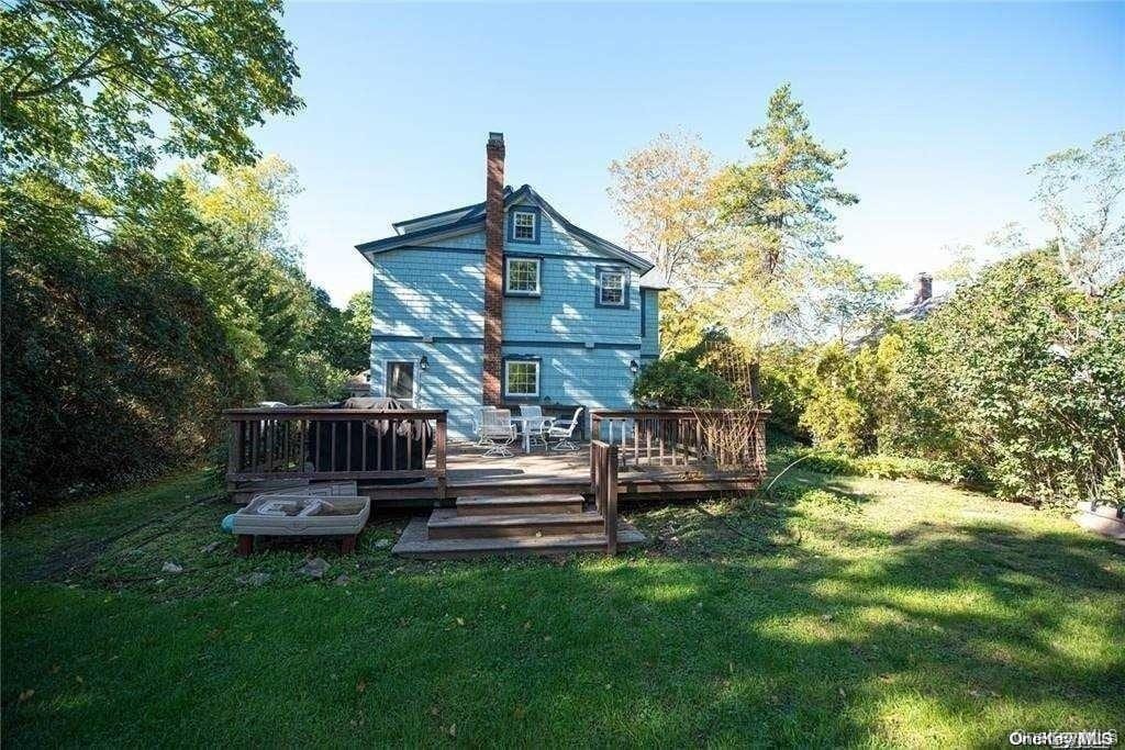 Building Photo - 108 Jackson Ave