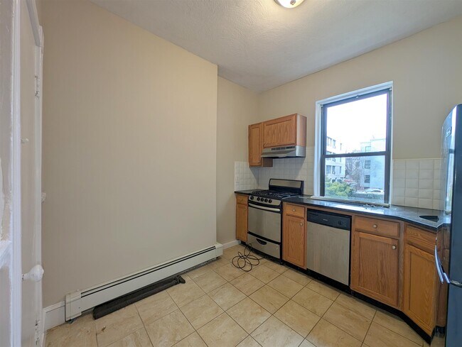 Foto del edificio - 50 Hancock St