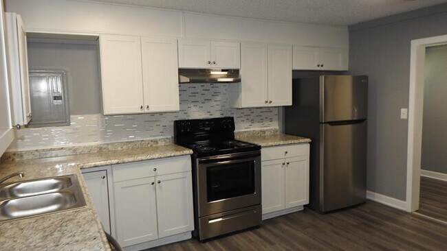 Foto del edificio - 18722 S Lakeside Ln