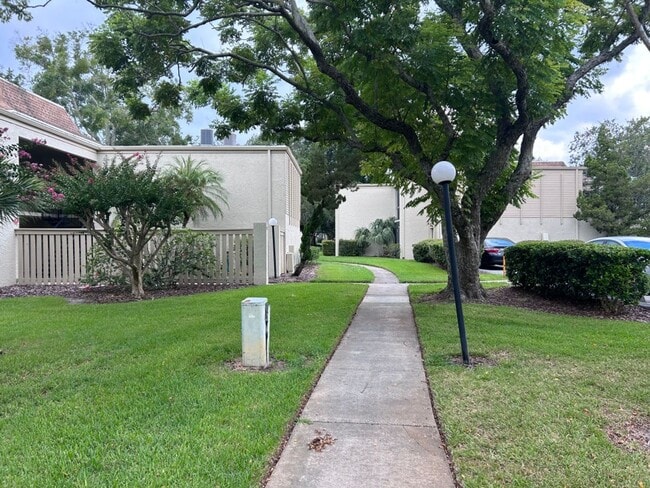 Building Photo - 3244 S Semoran Blvd