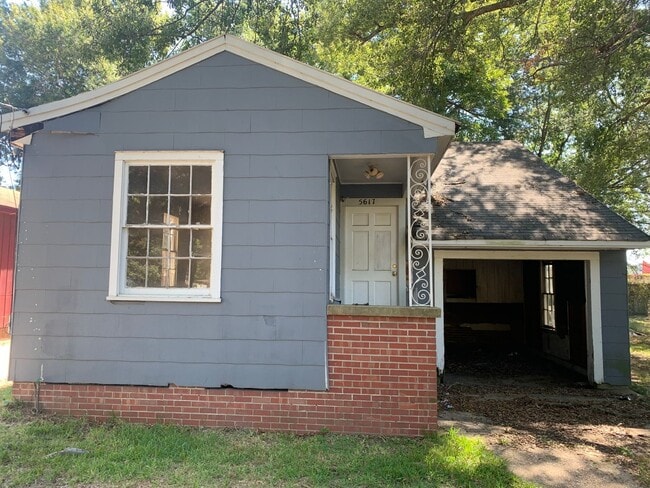 Building Photo - 5617 Virginia Ave