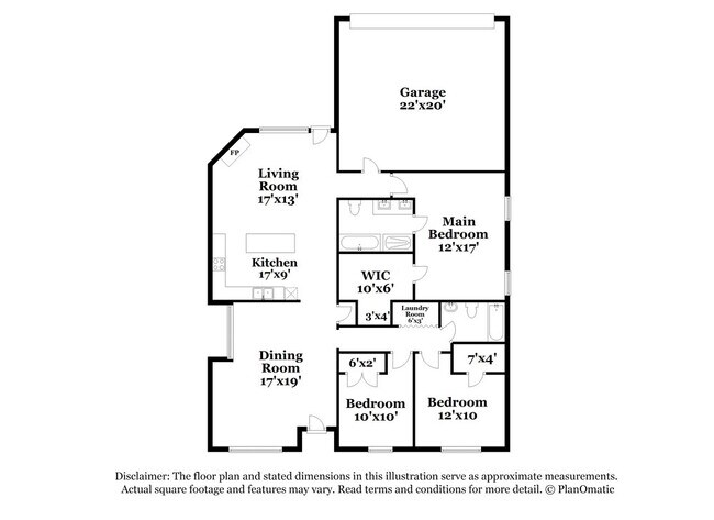 Foto del edificio - 216 Rosewood Ln