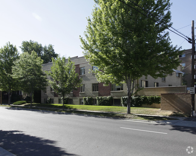 Foto del edificio - Eastview Apartments