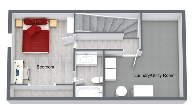 Building Photo - 1009 W Cascade Ave