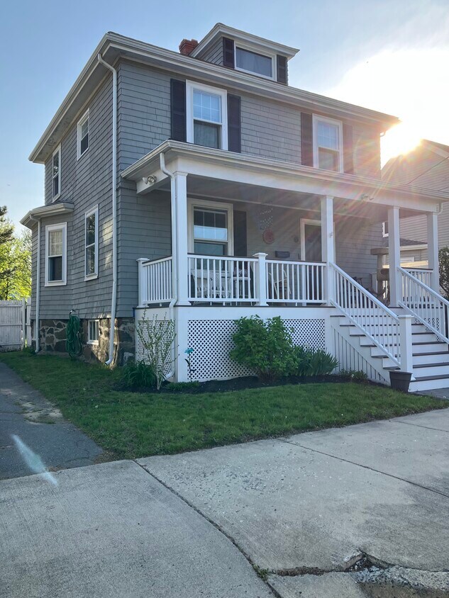 Foto principal - 52 Mudge St