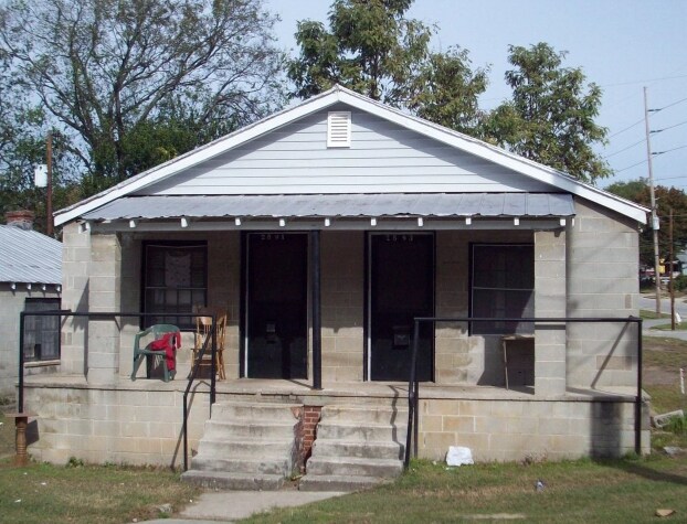 Foto principal - 2436-2440 Washington St