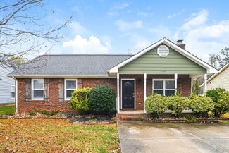 Building Photo - 3100 Faircroft Way