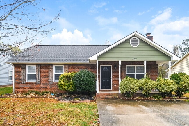 Building Photo - 3100 Faircroft Way