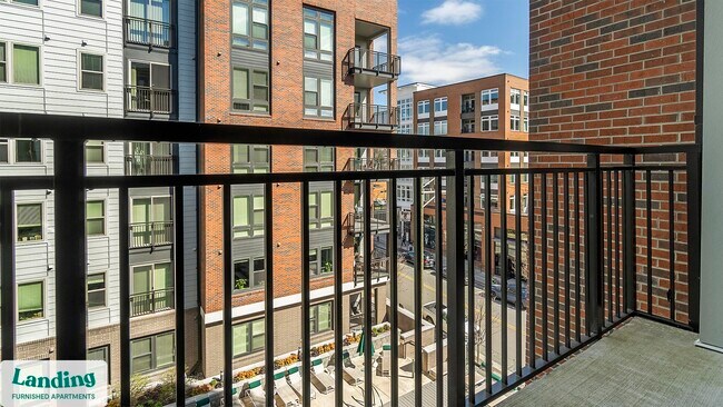 Foto del edificio - 545 Foster St