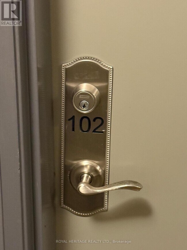 Photo du bâtiment - 28 Prince Regent St