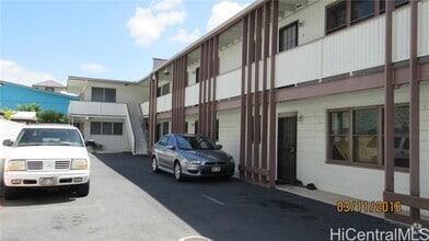 Building Photo - 521 Lauiki St