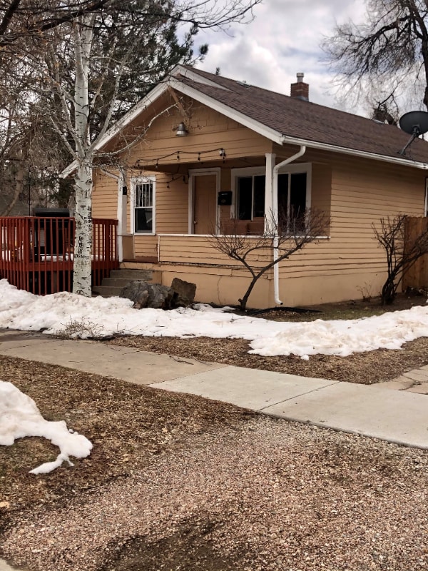 Building Photo - 517 W Myrtle St