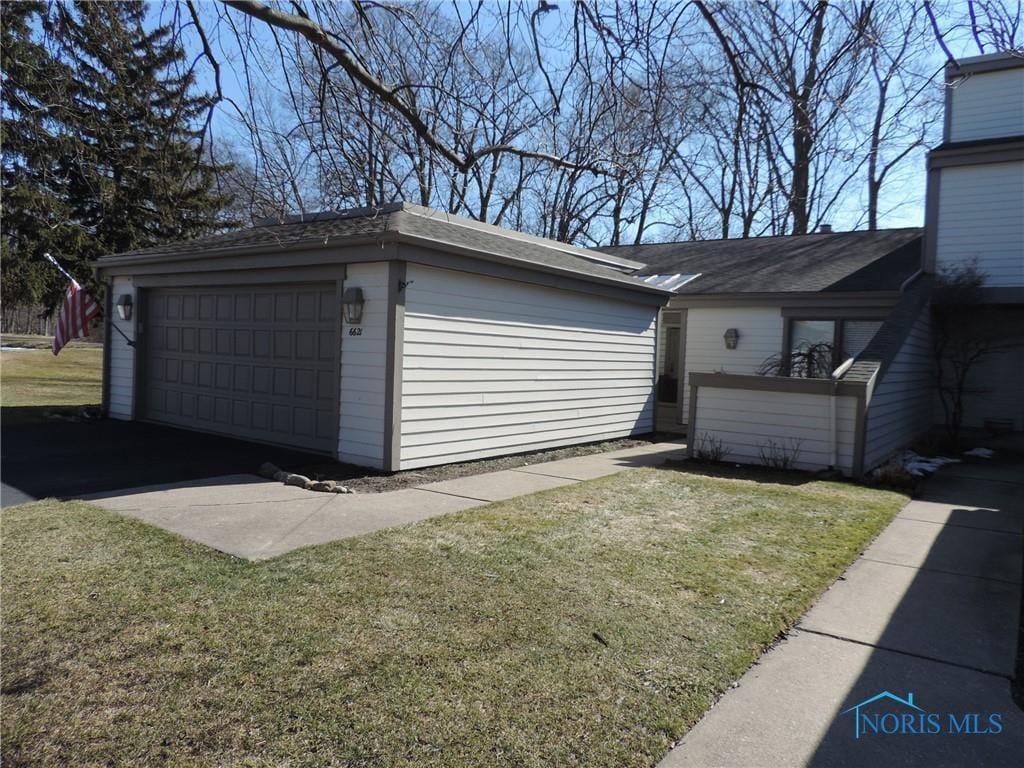 Primary Photo - 6621 Embassy Ct