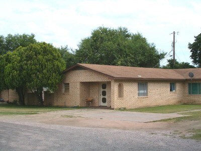 Primary Photo - 1409 Trinity St