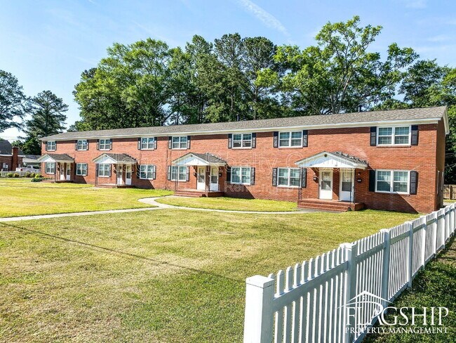 Foto del edificio - 111 W 15th St