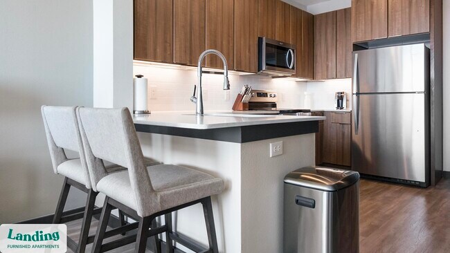 Foto del edificio - 3875 Burnham