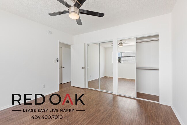 Foto del edificio - 1051 N Gardner St