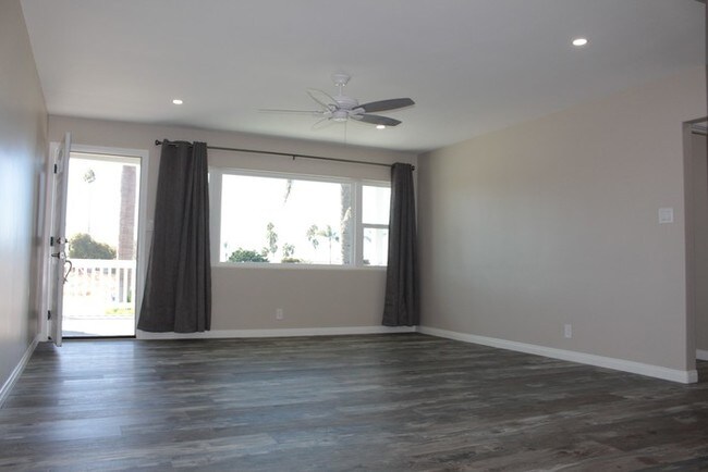 Foto del edificio - 1622 Broadway St