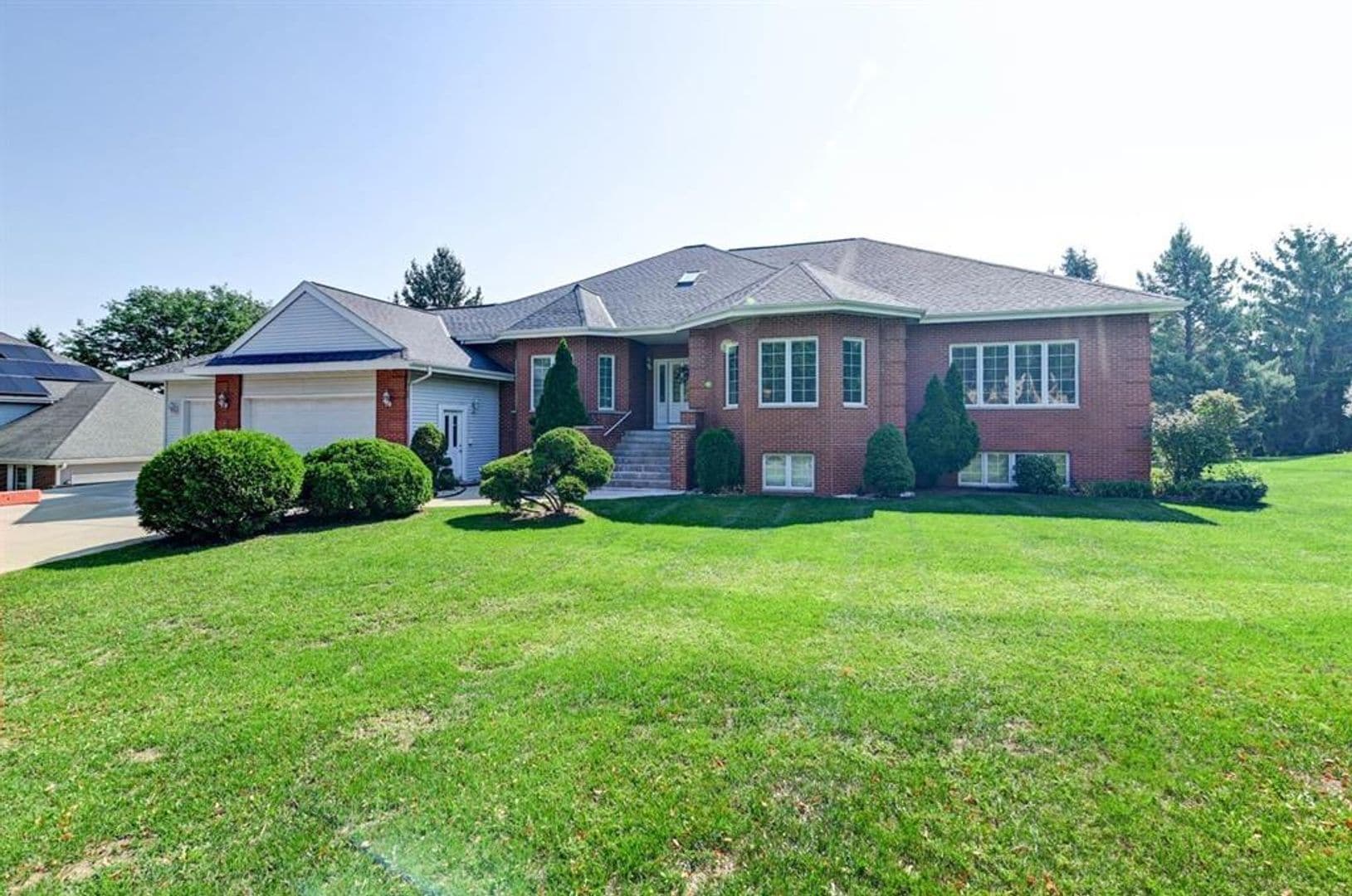 7417 Welton Dr, Madison, WI 53719 - House Rental in Madison, WI ...