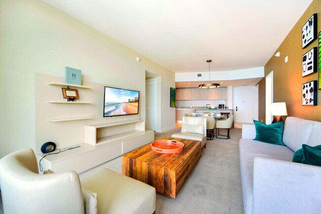 Foto del edificio - 4111 S Ocean Dr