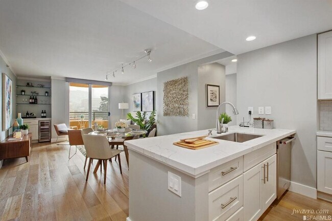 Photo - 1701 Jackson St Apartment